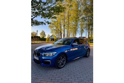 BMW M135 Gebrauchtwagen