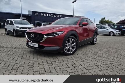 Mazda CX-30 Gebrauchtwagen