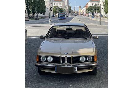 BMW 628 Gebrauchtwagen