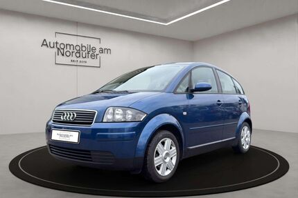 Audi A2 Gebrauchtwagen