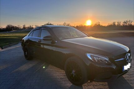 Mercedes-Benz C 180 Gebrauchtwagen