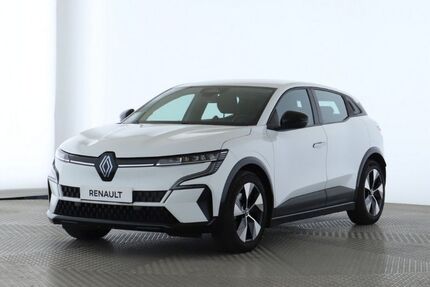 Renault Megane E-TECH Gebrauchtwagen