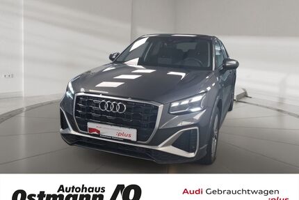 Audi Q2 Gebrauchtwagen