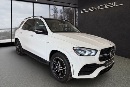 Mercedes-Benz GLE 350 Gebrauchtwagen