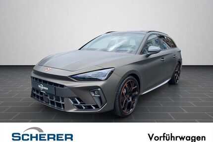 Cupra Leon Gebrauchtwagen
