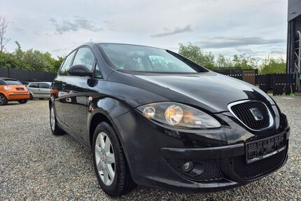 Seat Altea Gebrauchtwagen
