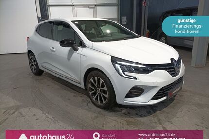 Renault Clio Gebrauchtwagen