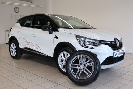 Renault Captur Gebrauchtwagen