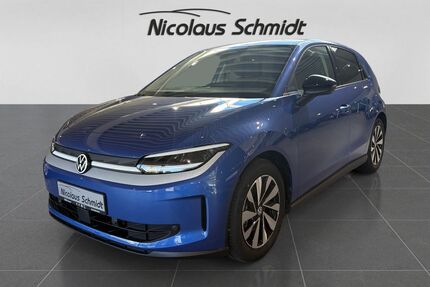 VW ID. Polo Gebrauchtwagen