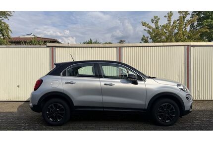 Fiat 500X Gebrauchtwagen