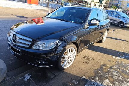 Mercedes-Benz 230 Gebrauchtwagen