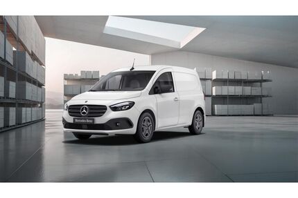 Mercedes-Benz Citan Gebrauchtwagen