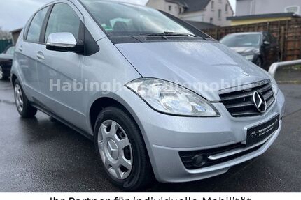 Mercedes-Benz A 180 Gebrauchtwagen