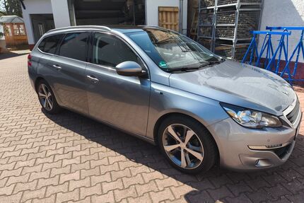 Peugeot 308 Gebrauchtwagen