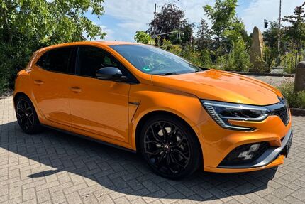 Renault Megane Gebrauchtwagen