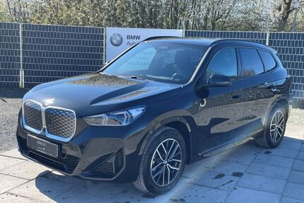 BMW iX1 Gebrauchtwagen