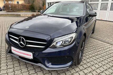 Mercedes-Benz C 220 Gebrauchtwagen