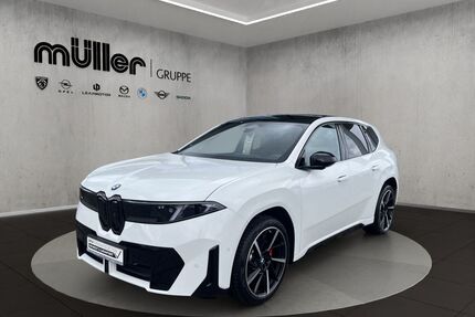 BMW iX3 Gebrauchtwagen