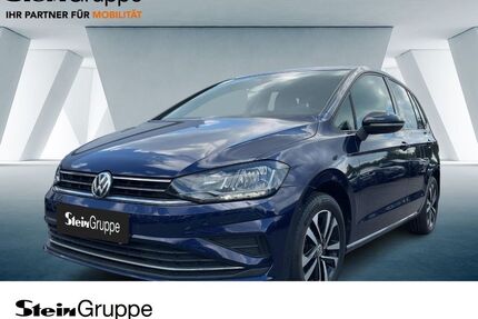 VW Golf Sportsvan Gebrauchtwagen