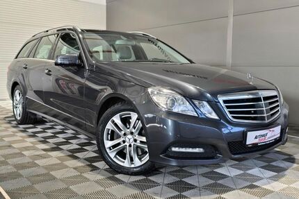 Mercedes-Benz E 250 Gebrauchtwagen