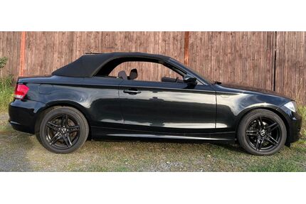 BMW 118 Gebrauchtwagen