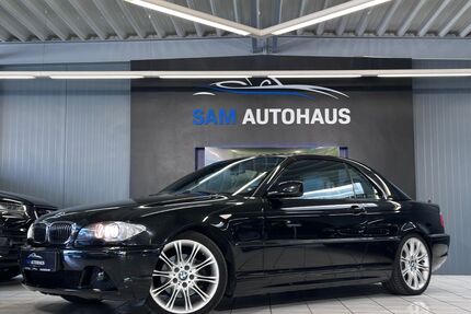 BMW 325 Gebrauchtwagen