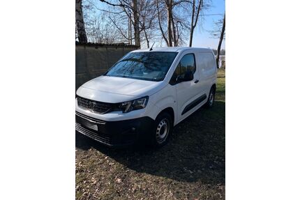 Peugeot Partner Gebrauchtwagen