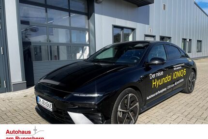 Hyundai IONIQ 6 Gebrauchtwagen