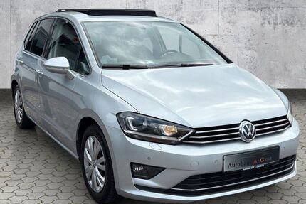 VW Golf Sportsvan Gebrauchtwagen