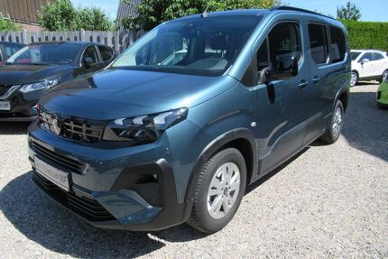 Peugeot Rifter Gebrauchtwagen