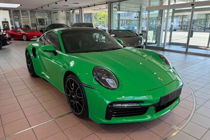 Porsche 992 Gebrauchtwagen