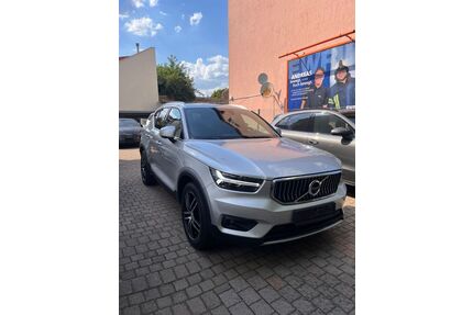 Volvo XC40 Gebrauchtwagen