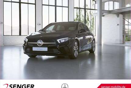 Mercedes-Benz A 200 Gebrauchtwagen
