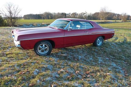 Ford Fairlane Gebrauchtwagen