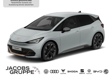 Cupra Born Gebrauchtwagen