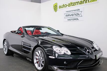 Mercedes-Benz SLR Gebrauchtwagen