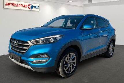 Hyundai TUCSON Gebrauchtwagen