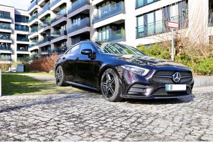 Mercedes-Benz CLS 300 Gebrauchtwagen