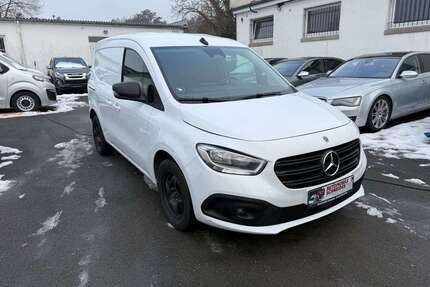 Mercedes-Benz Citan Gebrauchtwagen