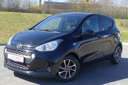 Hyundai i10 Gebrauchtwagen