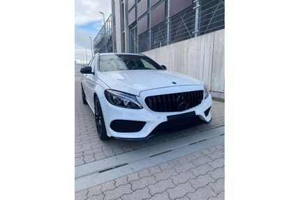 Mercedes-Benz C 43 AMG Gebrauchtwagen