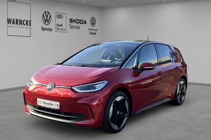 VW ID.3 Gebrauchtwagen