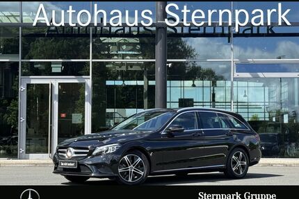 Mercedes-Benz C 180 Gebrauchtwagen