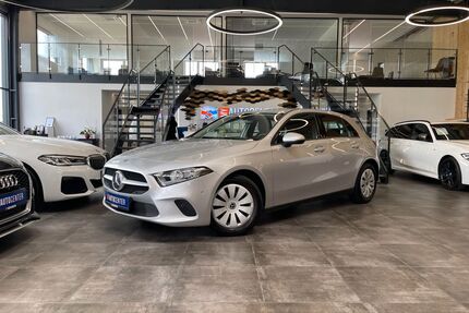 Mercedes-Benz A 200 Gebrauchtwagen