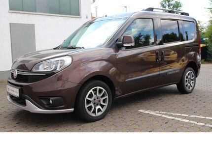 Fiat Doblo Gebrauchtwagen