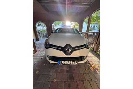 Renault Clio Gebrauchtwagen