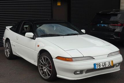 Mitsubishi Eclipse Gebrauchtwagen