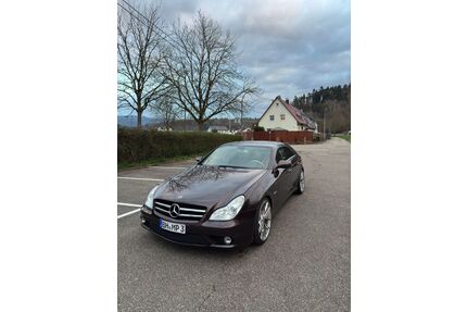 Mercedes-Benz CLS 63 AMG Gebrauchtwagen