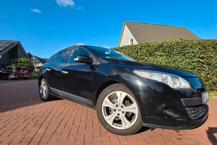 Renault Megane Gebrauchtwagen