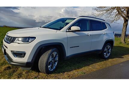 Jeep Compass Gebrauchtwagen